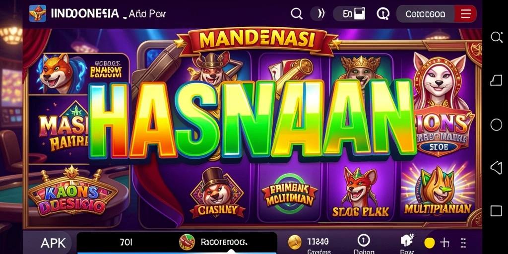 Tampilan grafis yang memukau dan detail karakter yang luar biasa.