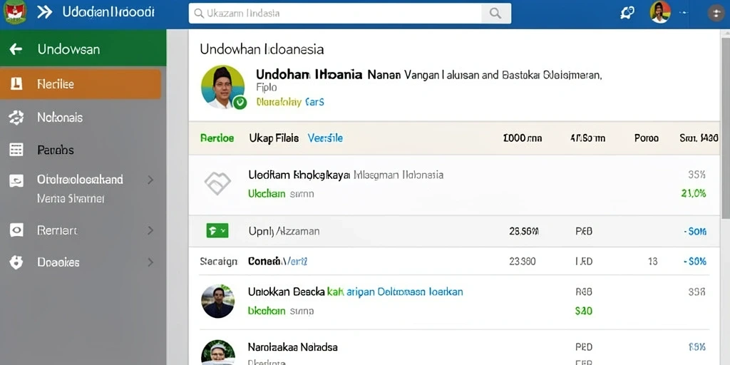 Tangkapan layar menunjukkan aksi seru dalam permainan.