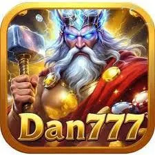 dan777 APK Resmi — ikon aplikasi