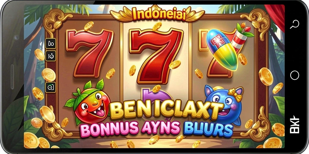 Tampilan antarmuka yang intuitif dan mudah dipahami.