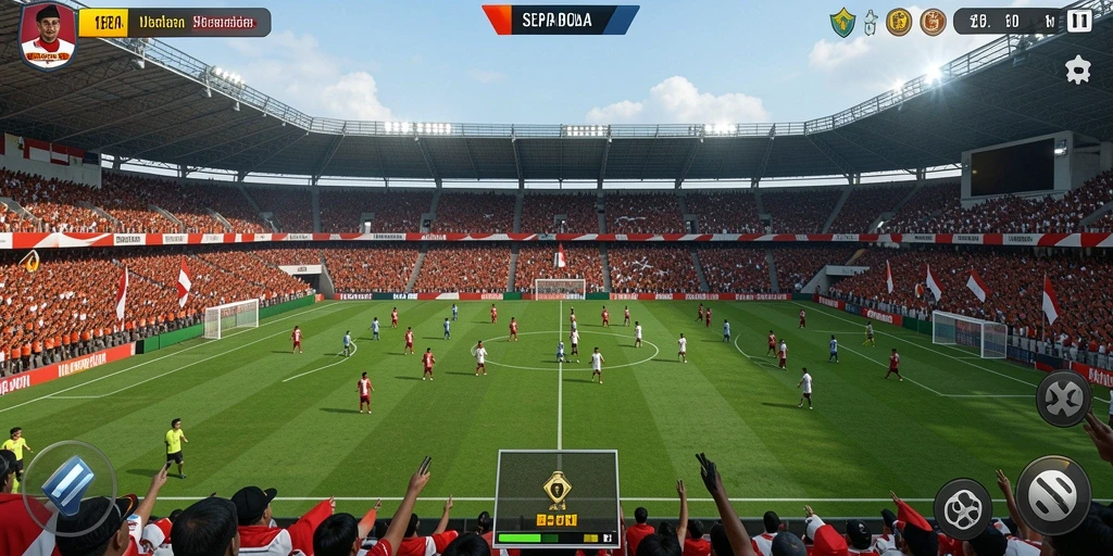 Tampilan antarmuka HALO777 yang menarik.