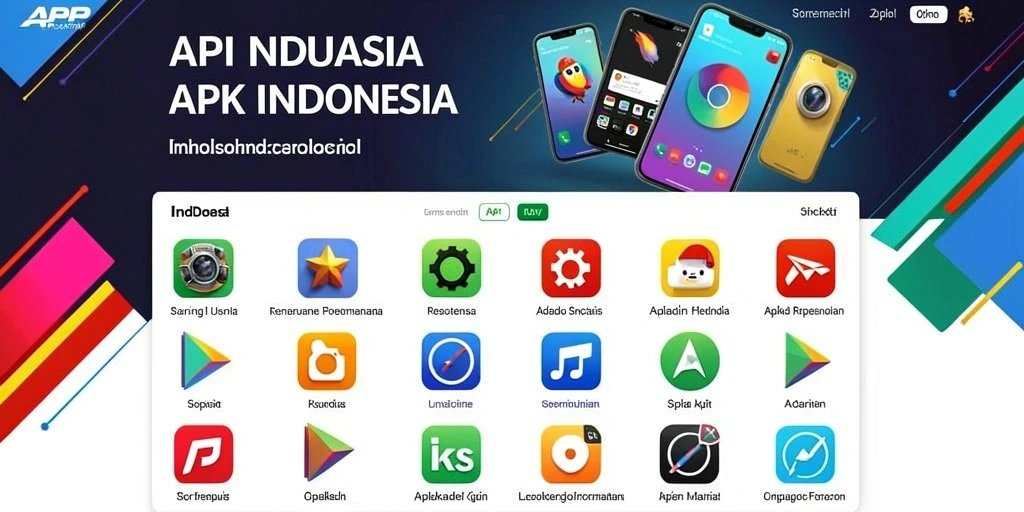 Tampilan antarmuka yang menarik dan mudah digunakan.