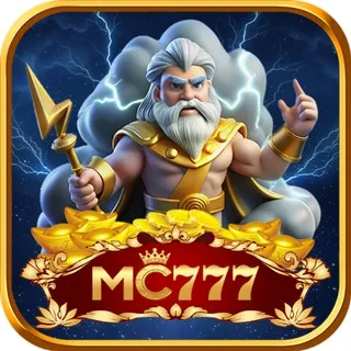 mc777 APK Resmi — ikon aplikasi