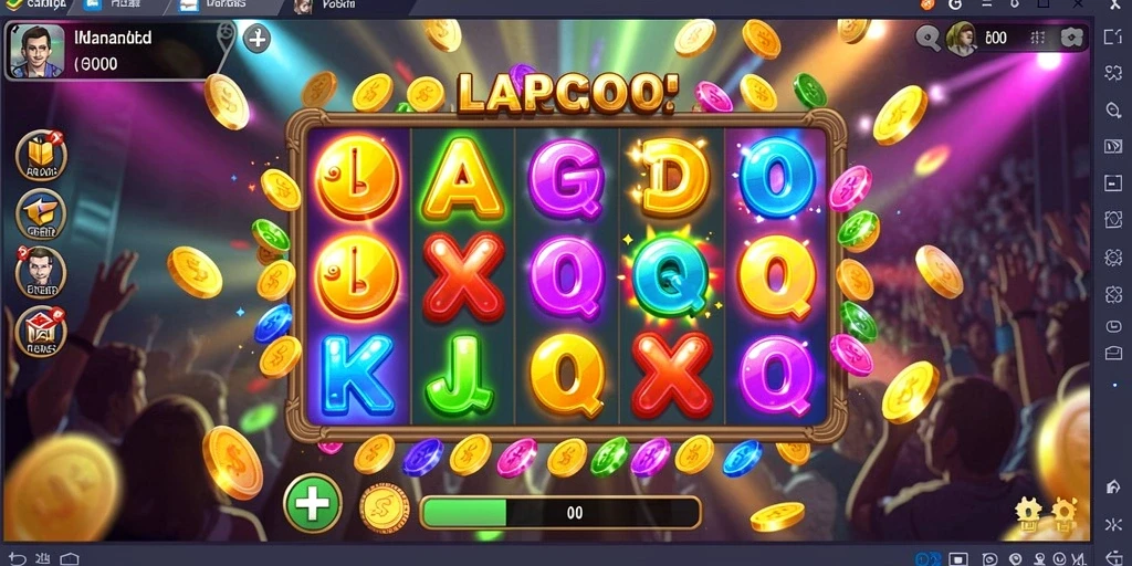 Tampilan grafik yang luar biasa dan detail.